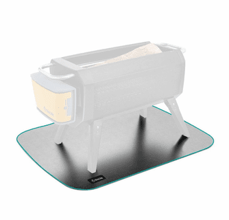 BioLite FirePit Mat - Ground Protector for FirePit