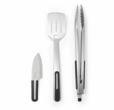 BioLite Prep & Grill Toolkit - Roll-Up Cooking Utensil Kit