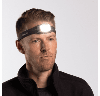 BioLite Range 500 USB-C Fast Charging Headlamp