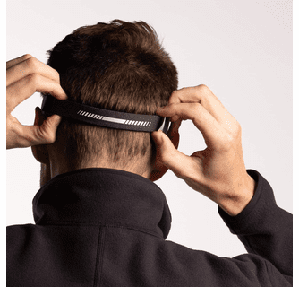 BioLite Range 500 USB-C Fast Charging Headlamp