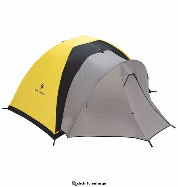 Black Diamond Ahwahnee Tent Vestibule