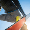 Black Diamond Ascension Nylon Climbing Skins