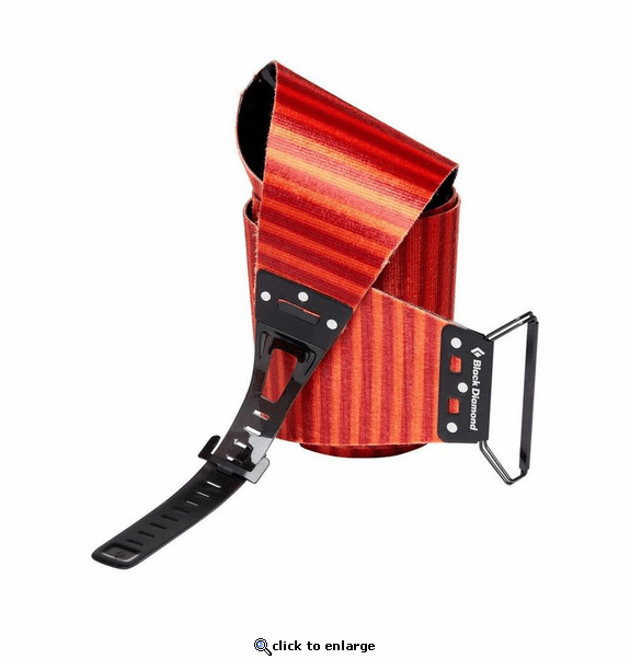 Black Diamond Ascension Nylon Climbing Skins
