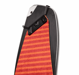 Black Diamond Ascension Splitboard Climbing Skins - 145 cm