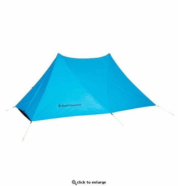 Black Diamond Beta Light 2 Person Tent - Blue
