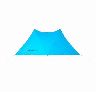 Black Diamond Beta Light 2 Person Tent - Blue