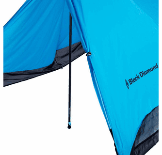 Black Diamond Beta Light 2 Person Tent - Blue