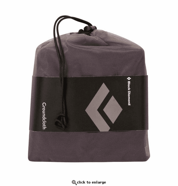 Black Diamond Beta Light Ground Cloth