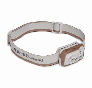 Black Diamond Cosmo 350-R Rechargeable Headlamp
