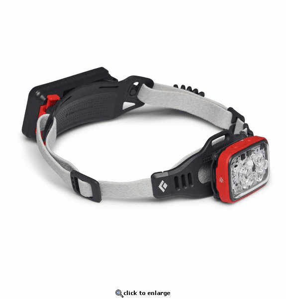 Black Diamond Distance 1500 Headlamp - Octane