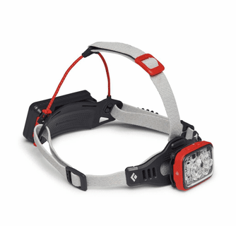Black Diamond Distance 1500 Headlamp - Octane