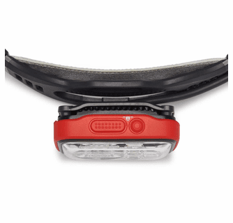 Black Diamond Distance 1500 Headlamp - Octane