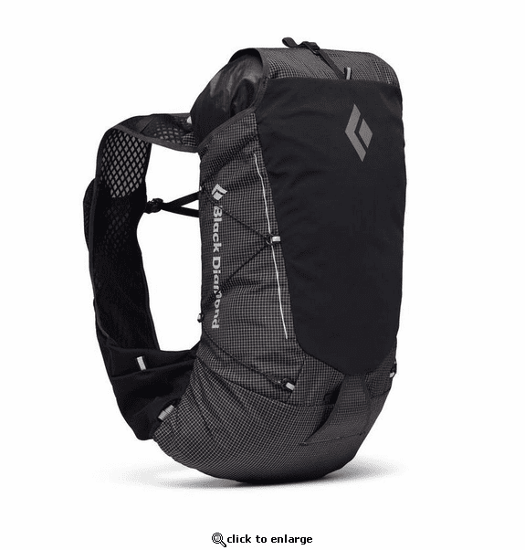 Black Diamond Distance 22 Backpack