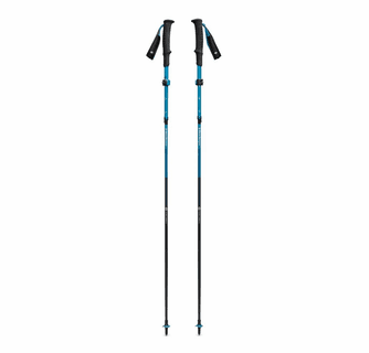 Black Diamond Distance Carbon FLZ Poles