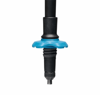 Black Diamond Distance Carbon FLZ Poles