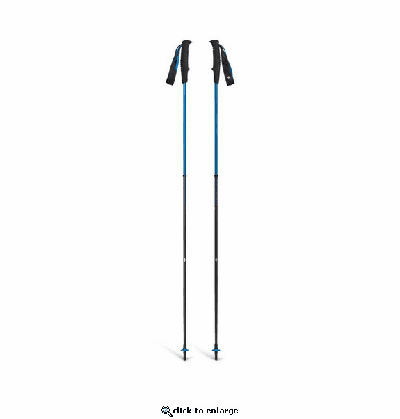 Black Diamond Distance Carbon Running Poles
