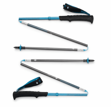 Black Diamond Distance Carbon Z Poles