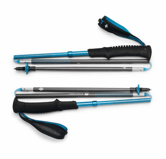 Black Diamond Distance Carbon Z Poles