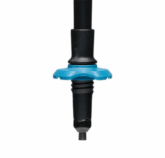 Black Diamond Distance Carbon Z Poles