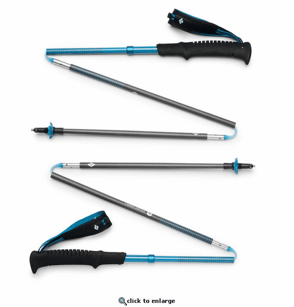 Black Diamond Distance Carbon Z Poles