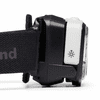 Black Diamond Distance LT 1100 Headlamp - Black/Alloy