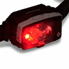 Black Diamond Distance LT 1100 Headlamp - Black/Alloy