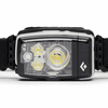 Black Diamond Distance LT 1100 Headlamp - Black/Alloy