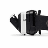 Black Diamond Distance LT 1100 Headlamp - Black/Alloy