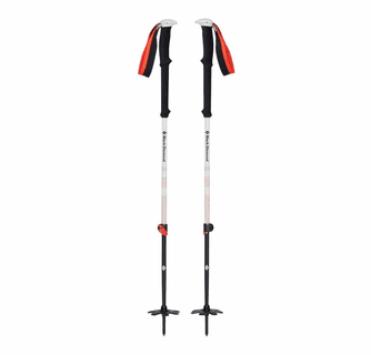 Black Diamond Expedition 2 Ski Poles