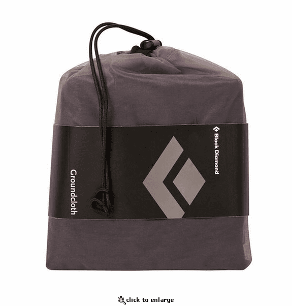 Black Diamond Fitzroy Tent Ground Cloth