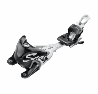 Black Diamond Fritschi Scout 11 - 100mm