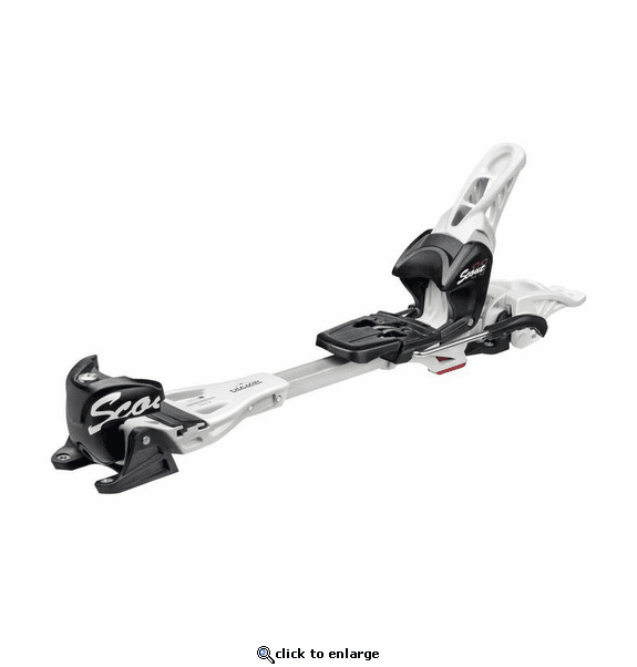Black Diamond Fritschi Scout 11 - 100mm