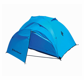 Black Diamond Hilight 2P Vestibule - Sky Blue