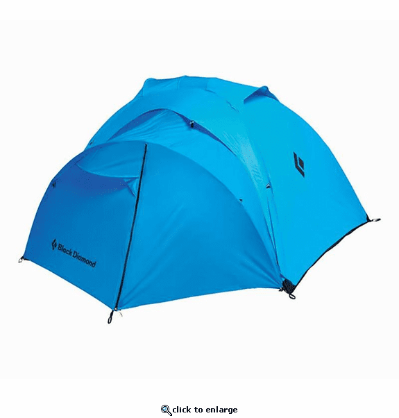 Black Diamond Hilight 2P Vestibule - Sky Blue
