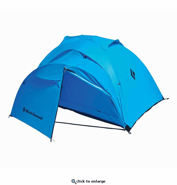 Black Diamond Hilight 3P Vestibule - Sky Blue