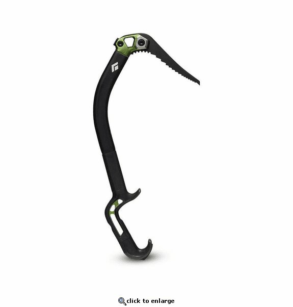 Black Diamond Hydra Ice Tool