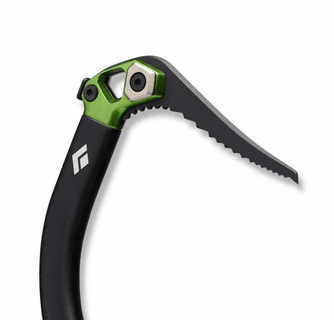 Black Diamond Hydra Ice Tool