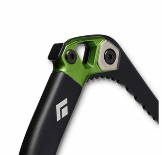 Black Diamond Hydra Ice Tool