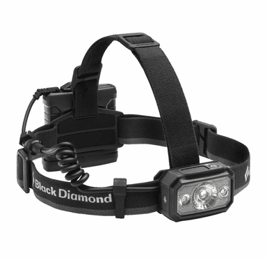 Black Diamond Icon 700 Headlamp - Graphite
