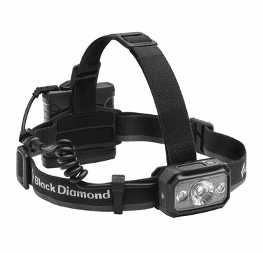 Black Diamond Icon 700 Headlamp - Graphite