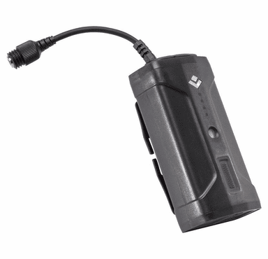 Black Diamond Icon Rechargeable Battery - Black