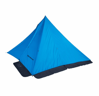 Black Diamond Mega Snow 4P Tent - Sky Blue