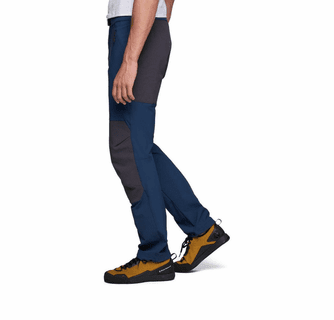 Black Diamond Men's Alpine Hybrid Pant
