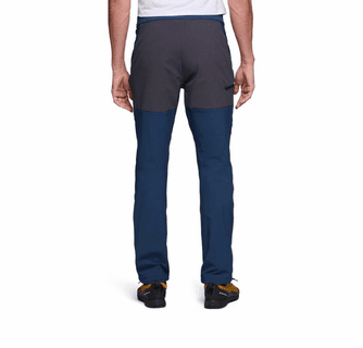 Black Diamond Men's Alpine Hybrid Pant