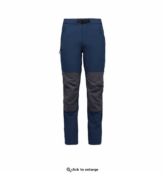 Black Diamond Men's Alpine Hybrid Pant