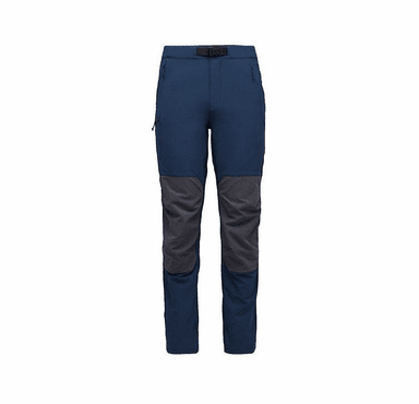 Black Diamond Men's Alpine Hybrid Pant