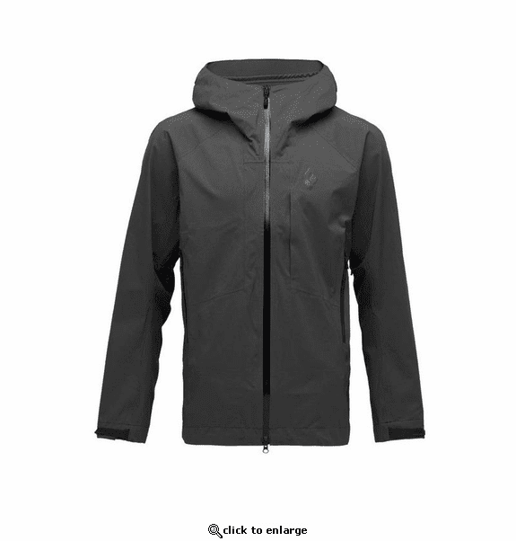 Black Diamond Men's Highline Stretch Shell Jacket