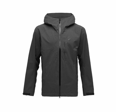 Black Diamond Men's Highline Stretch Shell Jacket