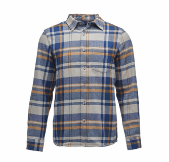 Black Diamond Men's Project Flannel