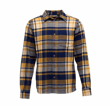 Black Diamond Men's Project Flannel